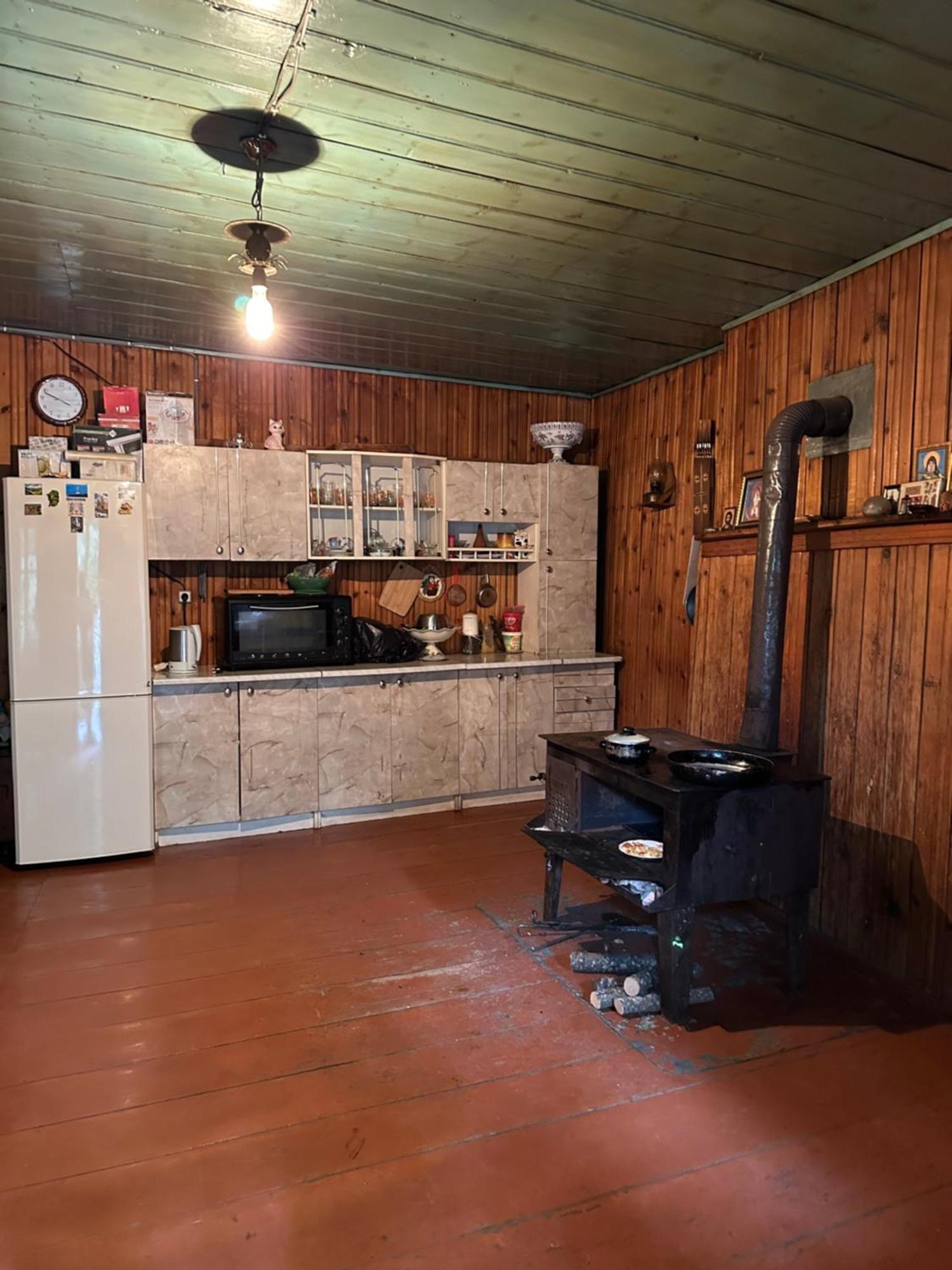 Mukhran&Nargiza Guesthouse Адиши Экстерьер фото